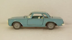 Mercedes 230 SL, фабрика им. Ватутина 1:43