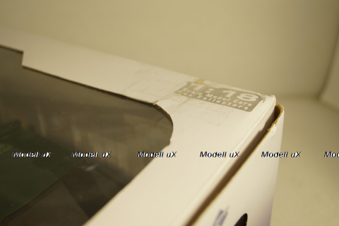 BMW 3-Series E36 Coupe M3 GT 1995, 1803907, Solido 1:18