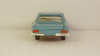Mercedes 230 SL, фабрика им. Ватутина 1:43