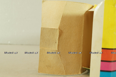 Раф-2203 Латвия А18, оливковый, Тантал/Радон 1:43