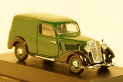 Mercedes 230 SL, фабрика им. Ватутина 1:43