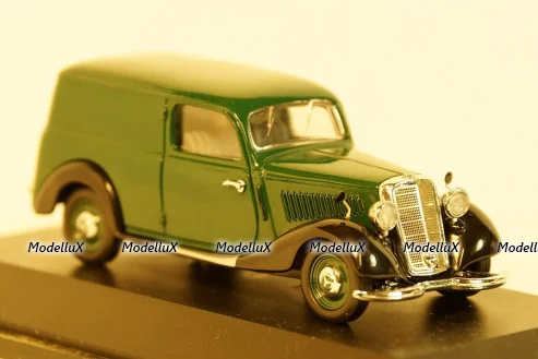 Mercedes 230 SL, фабрика им. Ватутина 1:43