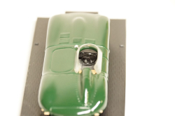 Jaguar D-type 1954-60 #129, Brumm 1:43