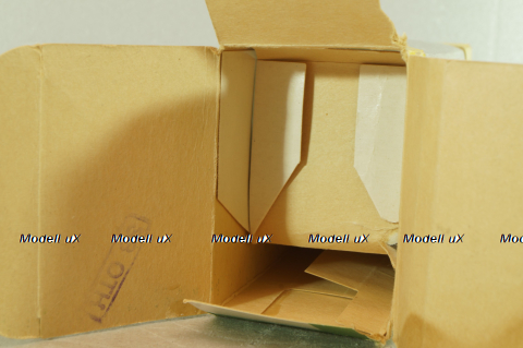 Раф-2203 Латвия А18, оливковый, Тантал/Радон 1:43