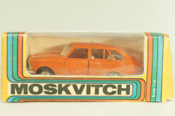 Иж-1500 Комби, красный, Тантал/Радон 1:43