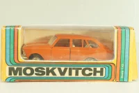 Иж-1500 Комби, красный, Тантал/Радон 1:43