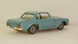 Mercedes 230 SL, фабрика им. Ватутина 1:43