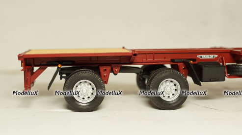 Renault Megane 2020 Blue, 517673, Norev 1:43