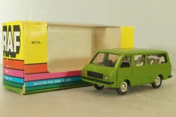 Раф-2203 Латвия А18, оливковый, Тантал/Радон 1:43