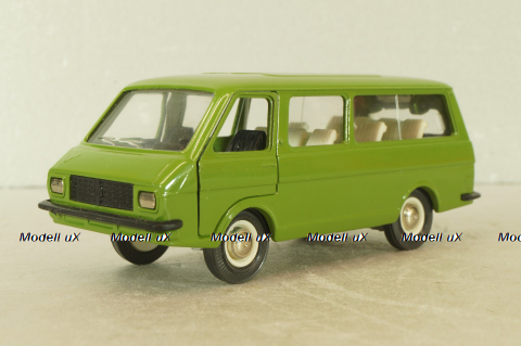 Раф-2203 Латвия А18, оливковый, Тантал/Радон 1:43