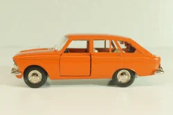 Иж-1500 Комби, красный, Тантал/Радон 1:43