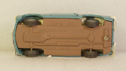 Mercedes 230 SL, фабрика им. Ватутина 1:43