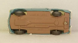 Mercedes 230 SL, фабрика им. Ватутина 1:43