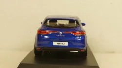 Renault Megane 2020 Blue, 517673, Norev 1:43