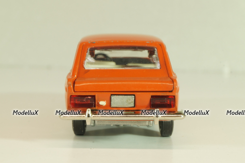 Иж-1500 Комби, красный, Тантал/Радон 1:43