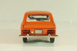 Иж-1500 Комби, красный, Тантал/Радон 1:43