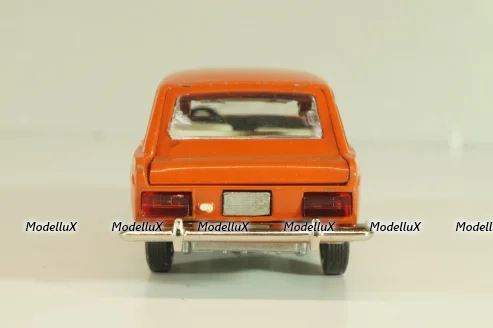 Иж-1500 Комби, красный, Тантал/Радон 1:43