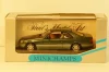 Renault Megane 2020 Blue, 517673, Norev 1:43
