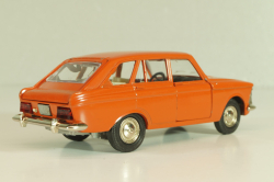 Иж-1500 Комби, красный, Тантал/Радон 1:43