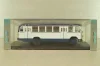 Лиаз-158В 1959г, бело-синий, Classicbus 1:43