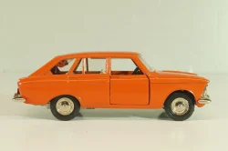 Иж-1500 Комби, красный, Тантал/Радон 1:43