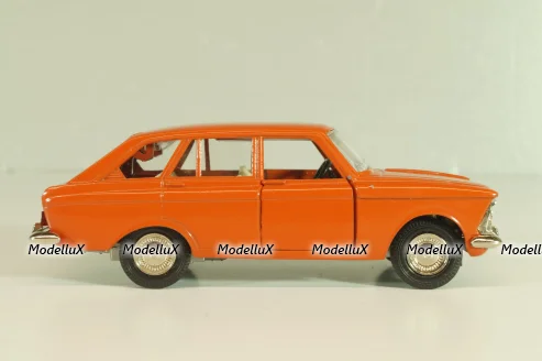 Иж-1500 Комби, красный, Тантал/Радон 1:43