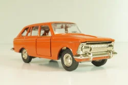 Иж-1500 Комби, красный, Тантал/Радон 1:43