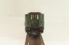 Вагон пассажирский 2-й класс, (number 61 80 20-80-017), 4-х осный, DB, Epoche IV (1970–1985) с освещением, зеленый, 3220, Arnold 1:160 (N)