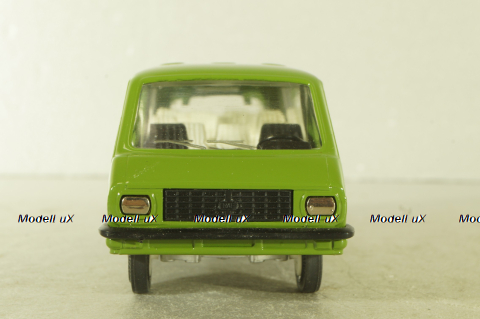 Раф-2203 Латвия А18, оливковый, Тантал/Радон 1:43