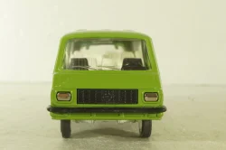 Раф-2203 Латвия А18, оливковый, Тантал/Радон 1:43