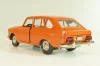 Иж-1500 Комби, красный, Тантал/Радон 1:43