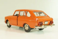Иж-1500 Комби, красный, Тантал/Радон 1:43