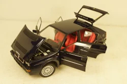 Mitsubishi Carisma GT Evolution VI No.2, Rally San Remo F.Loix/S.Smeets, IXO 1:18