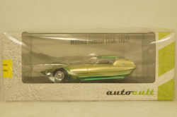 Winfield Reactor, АТС03021,  AutoCult 1:43