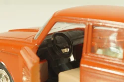 Иж-1500 Комби, красный, Тантал/Радон 1:43