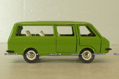 Раф-2203 Латвия А18, оливковый, Тантал/Радон 1:43