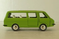 Раф-2203 Латвия А18, оливковый, Тантал/Радон 1:43