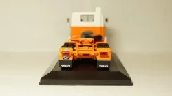 Mitsubishi Carisma GT Evolution VI No.2, Rally San Remo F.Loix/S.Smeets, IXO 1:18