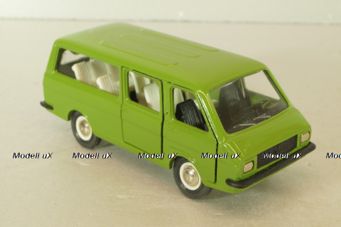 Раф-2203 Латвия А18, оливковый, Тантал/Радон 1:43