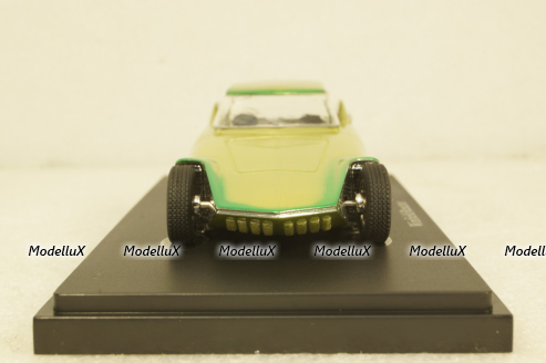 Winfield Reactor, АТС03021,  AutoCult 1:43