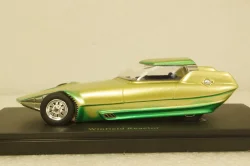 Winfield Reactor, АТС03021,  AutoCult 1:43
