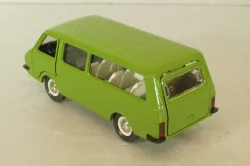 Раф-2203 Латвия А18, оливковый, Тантал/Радон 1:43