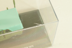 Зис-154 автобус 1947, бежевый/красный,  Classicbus 1:43