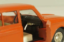 Иж-1500 Комби, красный, Тантал/Радон 1:43