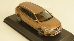 Renault Megane Estate 2020 Brown, 517675, Norev 1:43