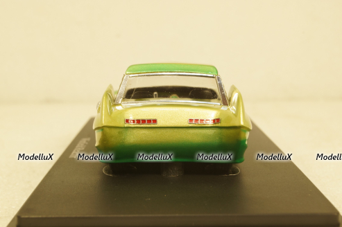 Winfield Reactor, АТС03021,  AutoCult 1:43