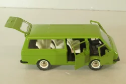 Раф-2203 Латвия А18, оливковый, Тантал/Радон 1:43