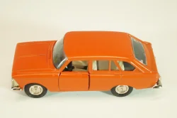 Иж-1500 Комби, красный, Тантал/Радон 1:43