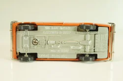 Иж-1500 Комби, красный, Тантал/Радон 1:43