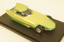Winfield Reactor, АТС03021,  AutoCult 1:43